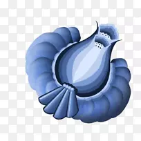 彩绘蓝色博客-Bale-空若网 彩绘蓝色博客-Bale-空若网