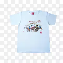 T恤袖外装-旧北京-空若网 T恤袖外装-旧北京-空若网