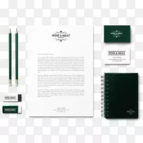 企业形象平面设计企业设计品牌创意名片设计-空若网 企业形象平面设计企业设计品牌创意名片设计-空若网