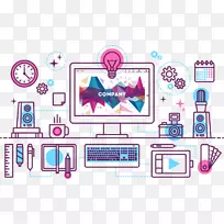 名片设计平面设计名片创意名片设计-空若网 名片设计平面设计名片创意名片设计-空若网