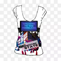 T恤袖领外装字体-大哥-空若网 T恤袖领外装字体-大哥-空若网