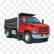 自卸车剪贴画:运输剪贴画-重型卡车-空若网 自卸车剪贴画:运输剪贴画-重型卡车-空若网