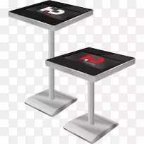 桌上显示装置触摸屏电脑显示器数码标志.产品显示-空若网 桌上显示装置触摸屏电脑显示器数码标志.产品显示-空若网