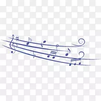 工作人员音符.数学音符-空若网 工作人员音符.数学音符-空若网