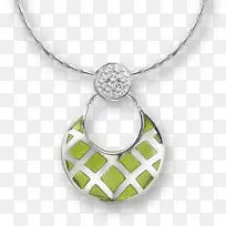 项链、珠宝、银宝石-婚礼系-空若网 项链、珠宝、银宝石-婚礼系-空若网