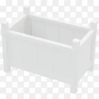 家具长方形阳台花盒-空若网 家具长方形阳台花盒-空若网