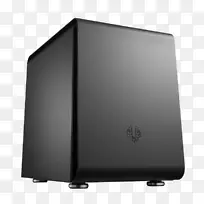 电脑机箱及外壳微型ITX个人电脑微型电脑-空若网 电脑机箱及外壳微型ITX个人电脑微型电脑-空若网