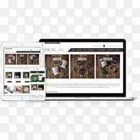 ��ҳ������ý��Ʒ����վά��-������