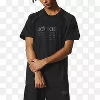 T恤,运动服,阿迪达斯,男人,NMD-运动服-空若网 T恤,运动服,阿迪达斯,男人,NMD-运动服-空若网