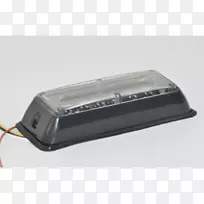 警车救护车电子警示灯条-空若网 警车救护车电子警示灯条-空若网