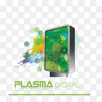 户外广告牌以数码招牌为首的广告牌-空若网 户外广告牌以数码招牌为首的广告牌-空若网