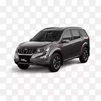 Mahindra XUV 500 Mahindra&Mahindra汽车运动多功能车-Mahindra吉普车前部-空若网 Mahindra XUV 500 Mahindra&Mahindra汽车运动多功能车-Mahindra吉普车前部-空若网