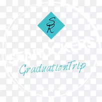 标志绿松石字体-毕业旅行-空若网 标志绿松石字体-毕业旅行-空若网