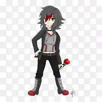 博客Tumblr数字艺术传奇生物-空若网 博客Tumblr数字艺术传奇生物-空若网