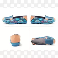 芭蕾舞平底鞋-商务正装鞋-空若网 芭蕾舞平底鞋-商务正装鞋-空若网