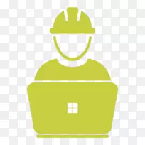 计算机图标劳动者-阿凡达-空若网 计算机图标劳动者-阿凡达-空若网