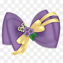 缎带博客剪贴画-丝带紫色-空若网 缎带博客剪贴画-丝带紫色-空若网