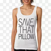 t恤上衣服装时尚无袖衬衫白色背心-空若网 t恤上衣服装时尚无袖衬衫白色背心-空若网