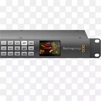 黑魔法设计4k分辨率电视演播室-空若网 黑魔法设计4k分辨率电视演播室-空若网