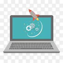 笔记本电脑社交媒体个人电脑维修技师-手提电脑-空若网 笔记本电脑社交媒体个人电脑维修技师-手提电脑-空若网