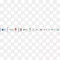 笔刷线品牌字形线-空若网 笔刷线品牌字形线-空若网