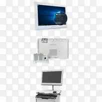 电脑显示器手提电脑平板显示工作站-空若网 电脑显示器手提电脑平板显示工作站-空若网