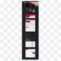 品牌字体设计-空若网 品牌字体设计-空若网