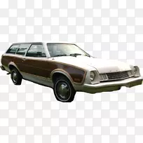 福特平托小型轿车福特汽车公司-旅行车-空若网 福特平托小型轿车福特汽车公司-旅行车-空若网