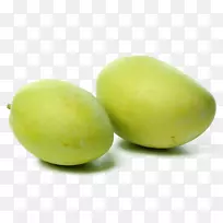芒果设计师水果绿芒果-空若网 芒果设计师水果绿芒果-空若网
