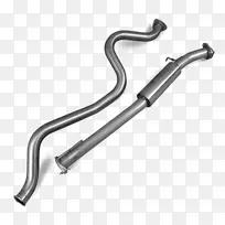 汽车排气系统-空若网 汽车排气系统-空若网