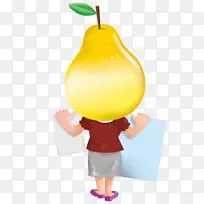 水果设计-空若网 水果设计-空若网