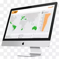 响应式web设计web开发web应用程序智能监控-空若网 响应式web设计web开发web应用程序智能监控-空若网