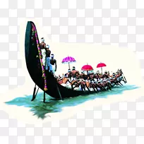 Kovalam Kochi Alappuzha Kumarakom Thekkady-节日庆祝-空若网 Kovalam Kochi Alappuzha Kumarakom Thekkady-节日庆祝-空若网