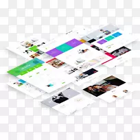 平面设计品牌设计-空若网 平面设计品牌设计-空若网