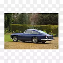 阿斯顿马丁DB5阿斯顿马丁DB4性能轿车-空若网 阿斯顿马丁DB5阿斯顿马丁DB4性能轿车-空若网