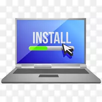 安装膝上型计算机软件计算机硬件预装软件计算机软件-空若网 安装膝上型计算机软件计算机硬件预装软件计算机软件-空若网