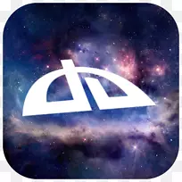 桌面壁纸Instagram宇宙-空若网 桌面壁纸Instagram宇宙-空若网