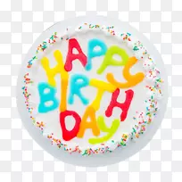 生日蛋糕-白色生日蛋糕图片材料-空若网 生日蛋糕-白色生日蛋糕图片材料-空若网