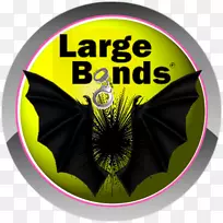 标识昆虫品牌哈士奇能源字体-春假-空若网 标识昆虫品牌哈士奇能源字体-春假-空若网