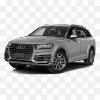 2018年奥迪Q7 2.0T高级SUV运动型多功能车2018年奥迪Q7 3.0T溢价-奥迪汽车系列-空若网 2018年奥迪Q7 2.0T高级SUV运动型多功能车2018年奥迪Q7 3.0T溢价-奥迪汽车系列-空若网