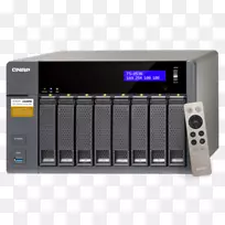qnap ts-853 a网络存储系统qnap ts-453 a数据存储qnap ts-853 pro turbo nas服务器-sata 6gb/s-网络存储系统-空若网 qnap ts-853 a网络存储系统qnap ts-453 a数据存储qnap ts-853 pro turbo nas服务器-sata 6gb/s-网络存储系统-空若网