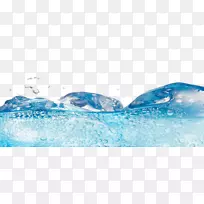 水柱墙纸-波浪-空若网 水柱墙纸-波浪-空若网