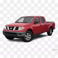 2008年日产前沿皮卡车2006日产前沿-日产-空若网 2008年日产前沿皮卡车2006日产前沿-日产-空若网