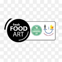 商标字体-新鲜食品-空若网 商标字体-新鲜食品-空若网