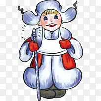 圣诞剪贴画-圣诞节-空若网 圣诞剪贴画-圣诞节-空若网