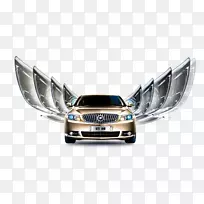 汽车格栅汽车设计下载-轿车机翼-空若网 汽车格栅汽车设计下载-轿车机翼-空若网