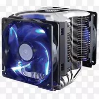 计算机机箱和外壳计算机系统冷却部件冷却器主计算机风扇散热器冷却器主机-空若网 计算机机箱和外壳计算机系统冷却部件冷却器主计算机风扇散热器冷却器主机-空若网