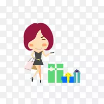 ����廭-Ů�Թ���-������