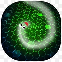 对称环有机体图案-圆-空若网 对称环有机体图案-圆-空若网