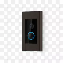 电子多媒体门铃-空若网 电子多媒体门铃-空若网